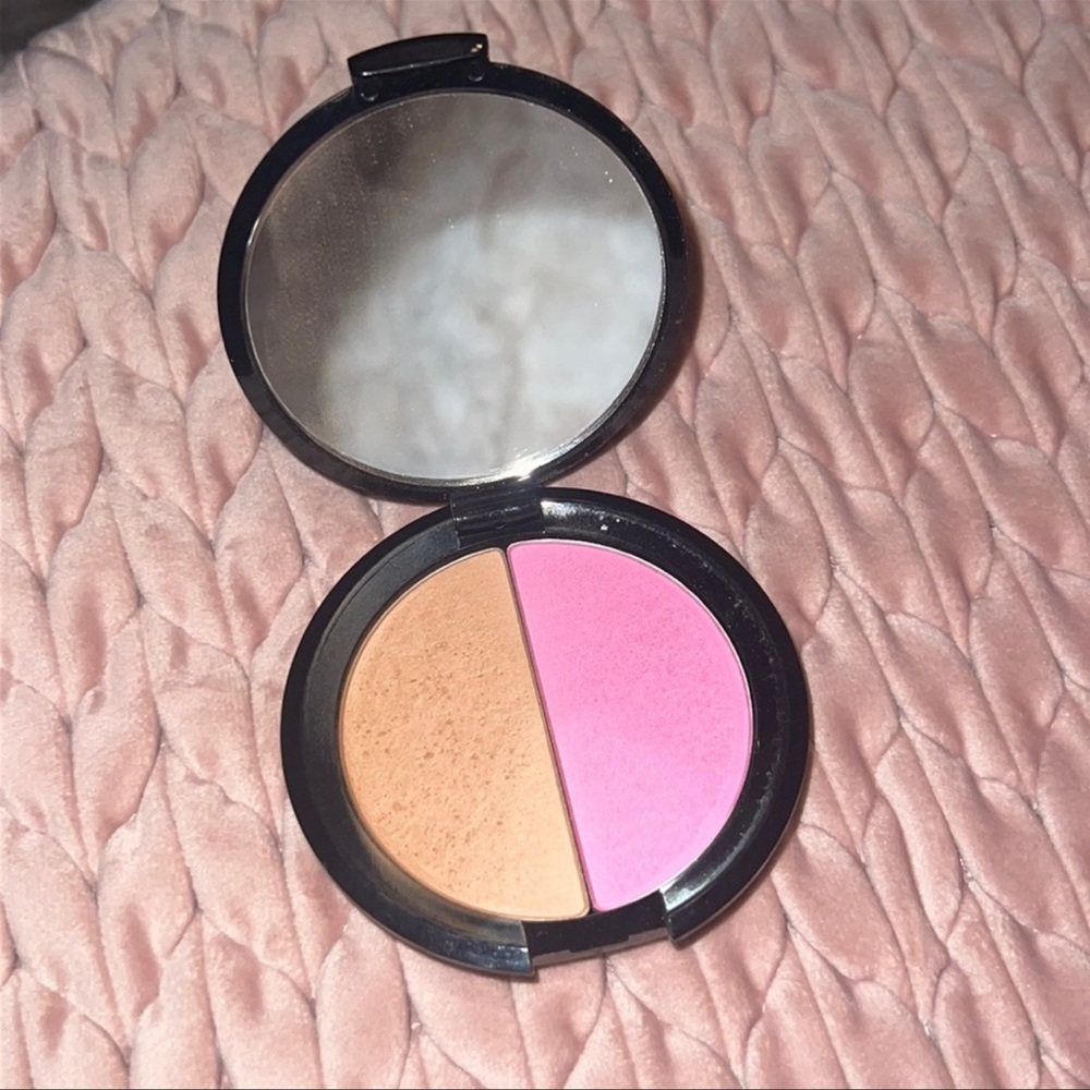 Philosophy the supernatural mineral blush duo